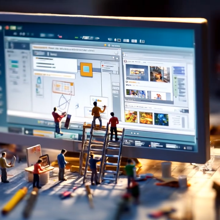 Real Estate Management Software CTA