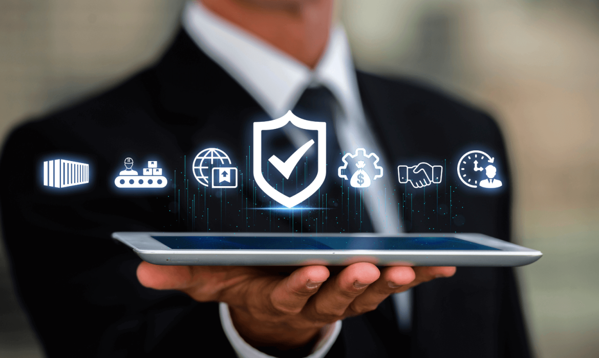 Essential Cybersecurity Measures Every Business Must Take in 2025