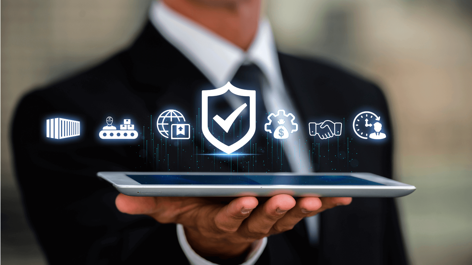 Essential Cybersecurity Measures Every Business Must Take in 2025
