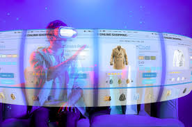 How AI is Revolutionizing Online Shopping & Customer Engagement