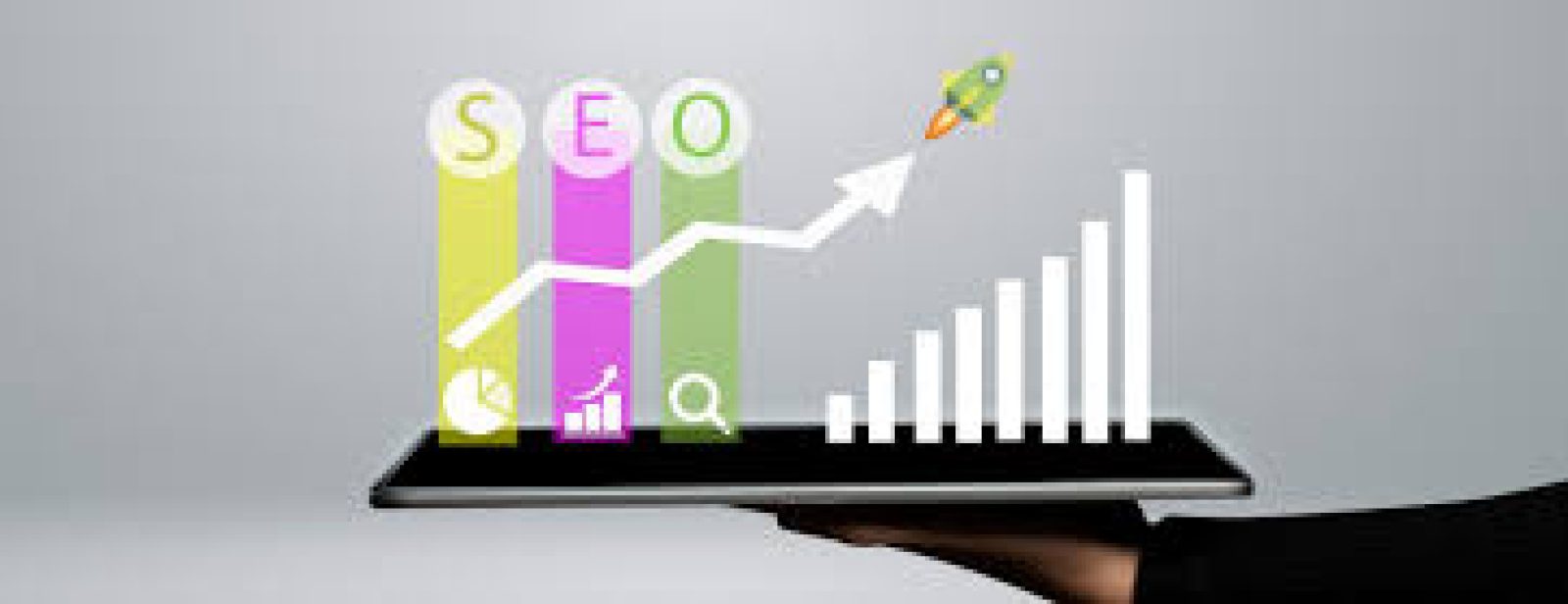 SEO Trends 2025: How to Dominate Google Search Results
