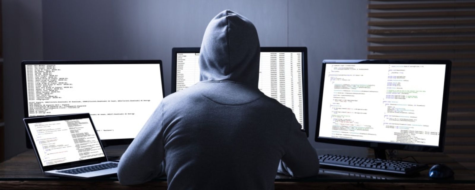 How to Protect Your Website from Hackers & Cyber Threats