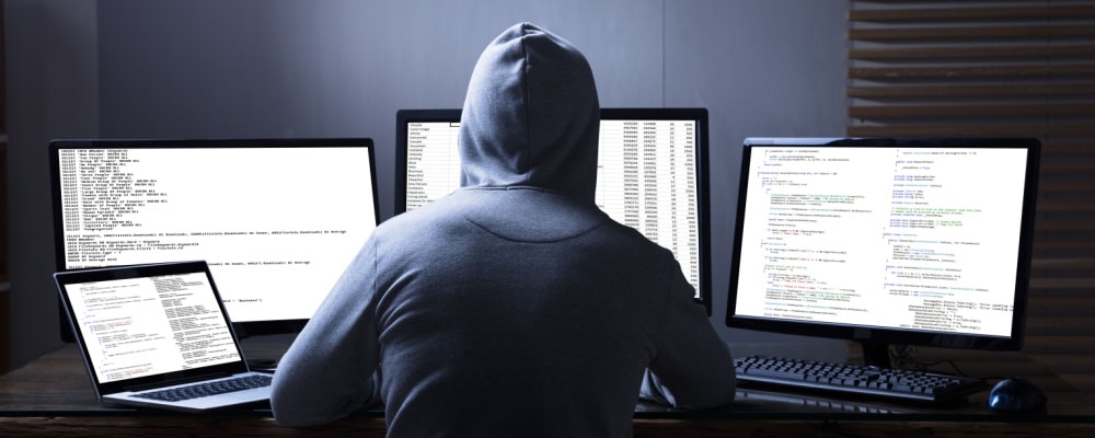 How to Protect Your Website from Hackers & Cyber Threats