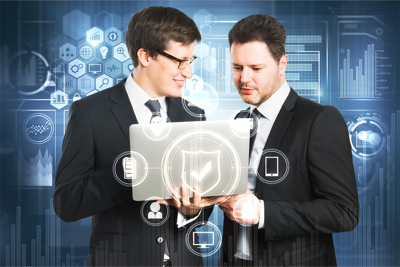 Why Small Businesses Need Cybersecurity Just as Much as Enterprises