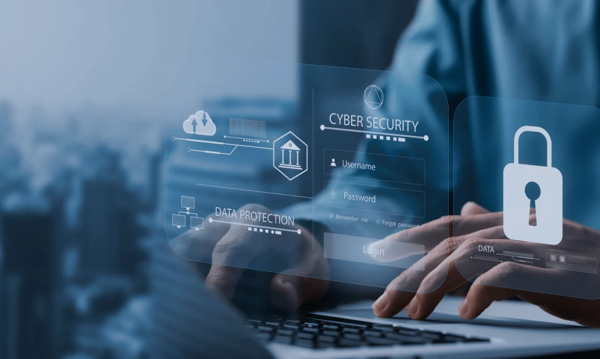 The Importance of Data Encryption in Business Security