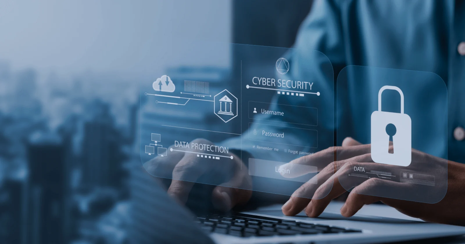 The Importance of Data Encryption in Business Security