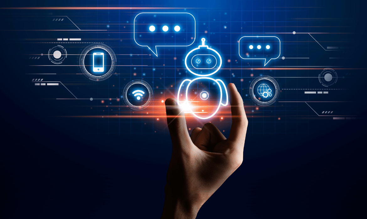AI-Powered Chatbots: The Future of Customer Support