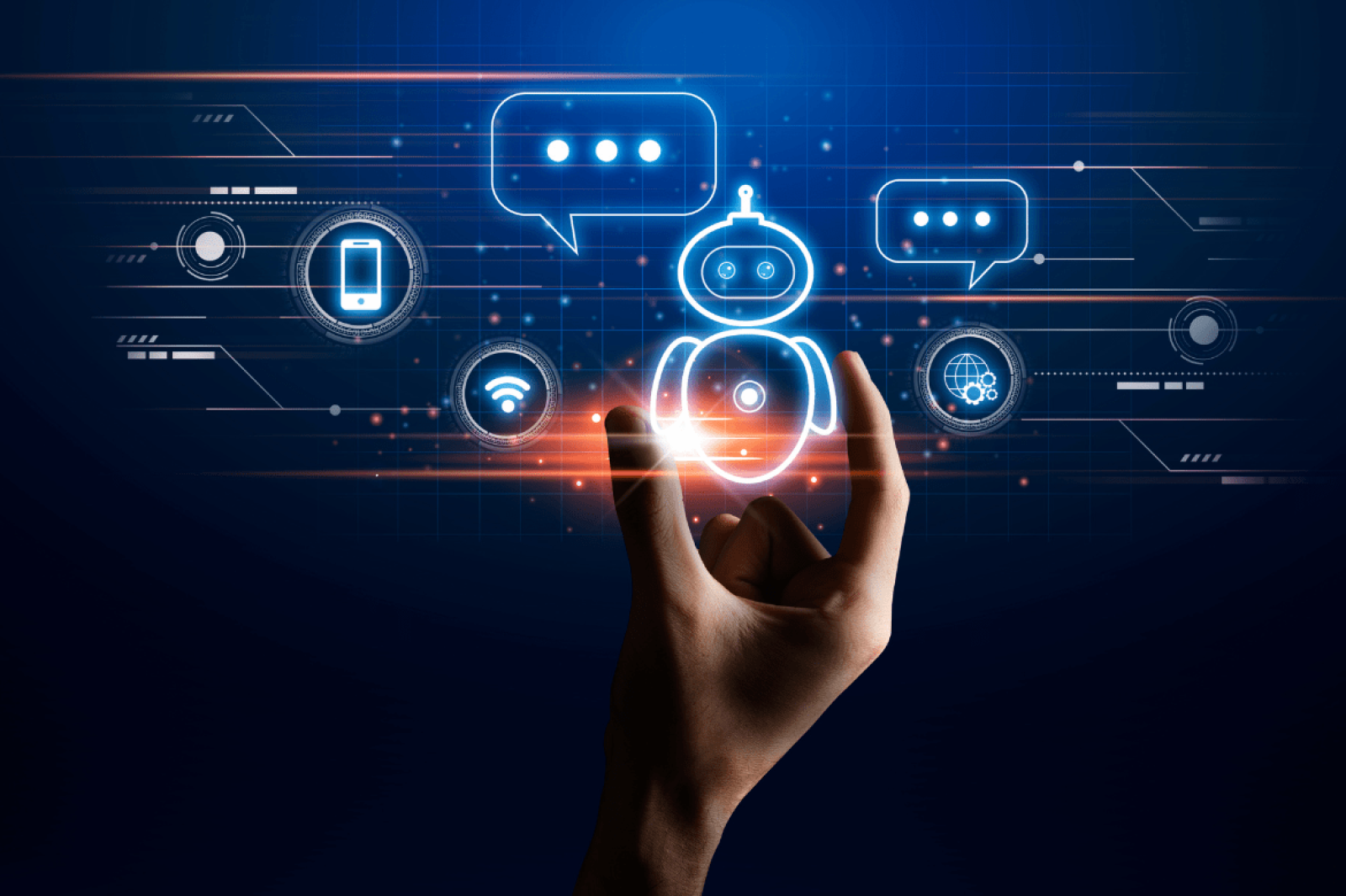 AI-Powered Chatbots: The Future of Customer Support