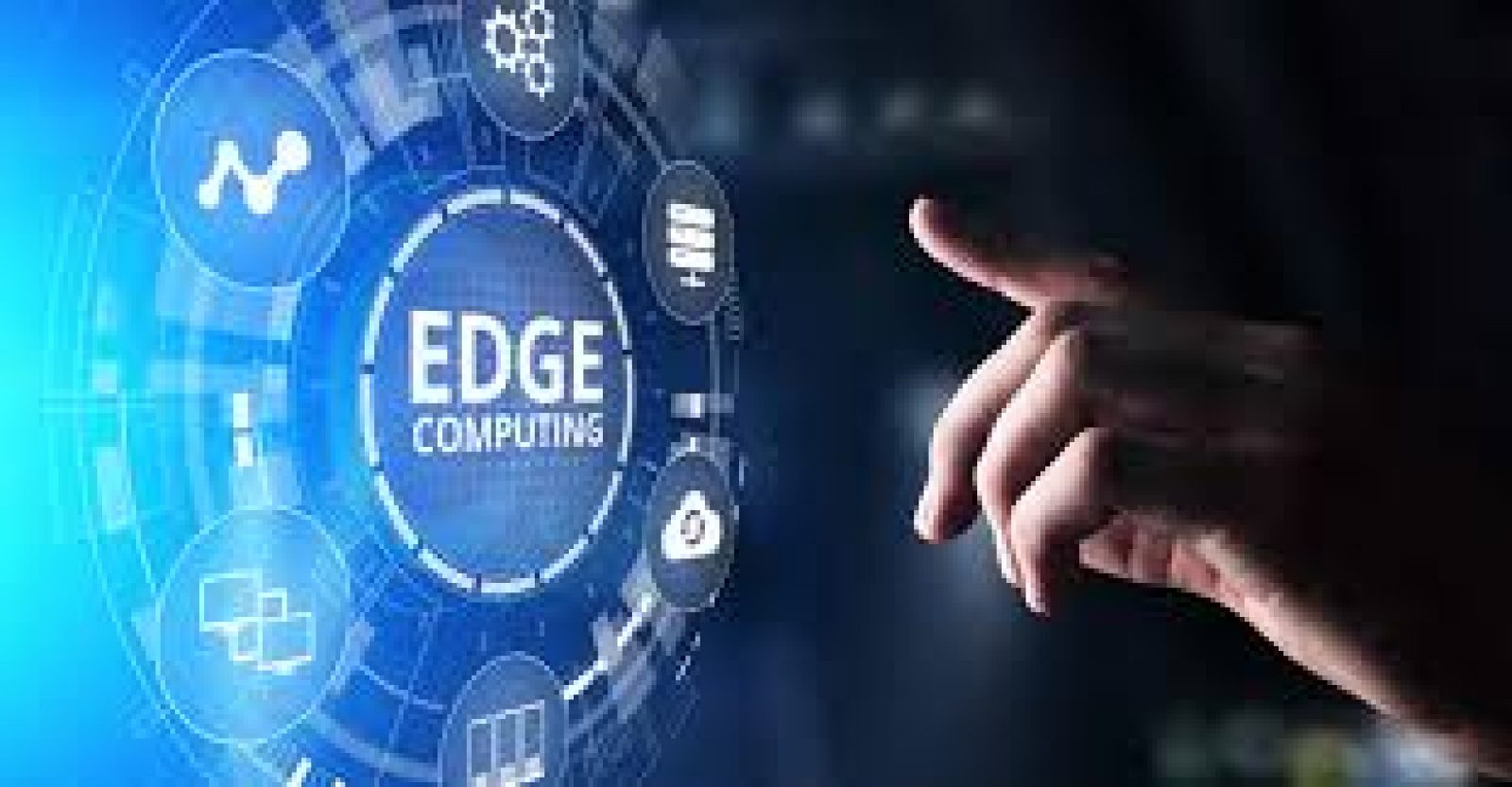 How Edge Computing is Changing the Future of IT