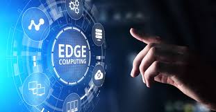 How Edge Computing is Changing the Future of IT