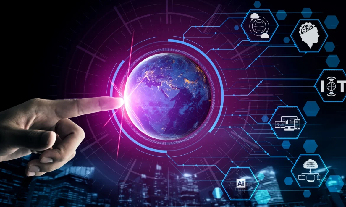 The Importance of Digital Transformation for Businesses in 2025