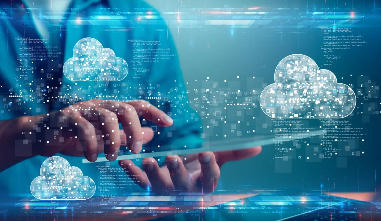Why Businesses Should Invest in Enterprise Cloud Solutions
