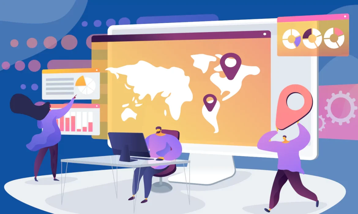 Why Local SEO Matters for Small Businesses