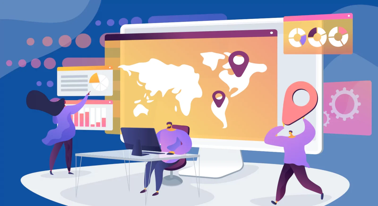 Why Local SEO Matters for Small Businesses